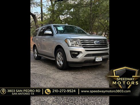 Used 2019 Ford Expedition XLT w/ Equipment Group 202A RWD image 1