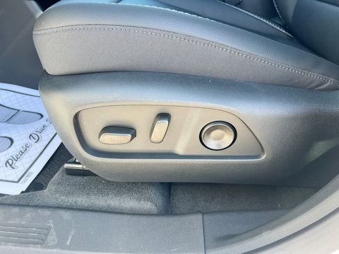 New 2026 GMC Terrain Denali image 12