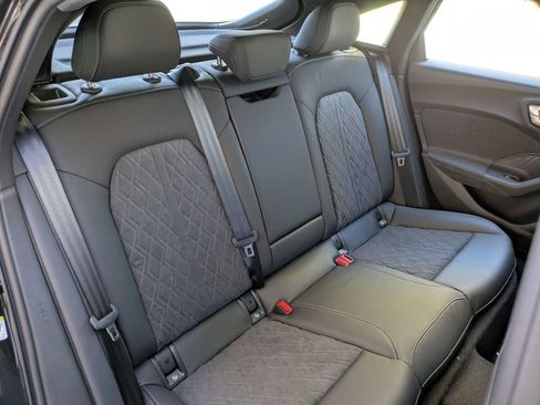 New 2025 Audi S5 Premium Plus image 11