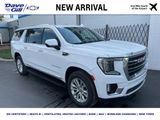 Certified 2024 GMC Yukon XL SLT image 1