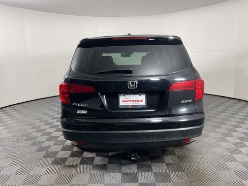 Used 2018 Honda Pilot EX-L image 4