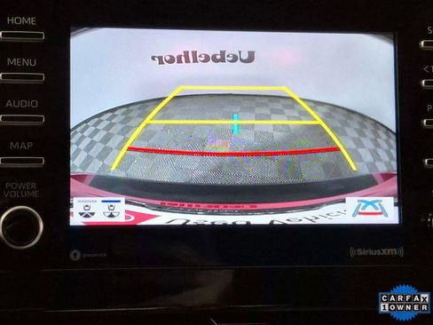 Certified 2023 Toyota Camry SE w/ Cold Weather Package image 21