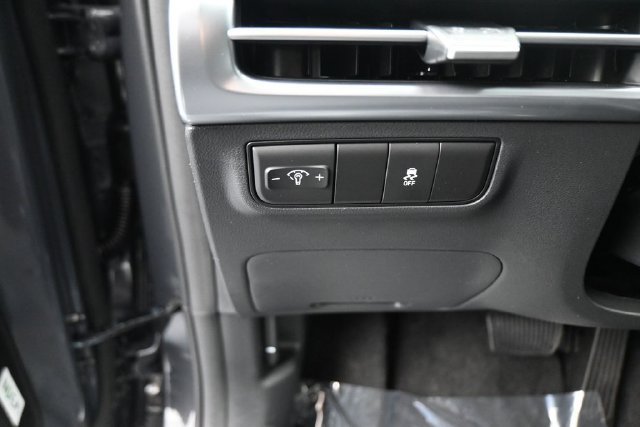 New 2026 Hyundai Tucson SE AWD/4WD image 14