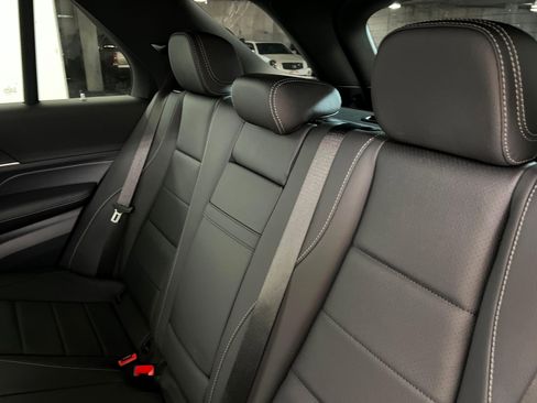 New 2026 Mercedes-Benz GLE 350 4MATIC image 20