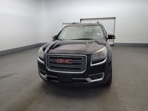 Used 2013 GMC Acadia SLT AWD/4WD image 15