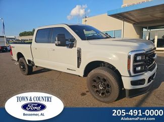 Used 2026 Ford F350 XLT w/ XLT Premium Package AWD/4WD video 1