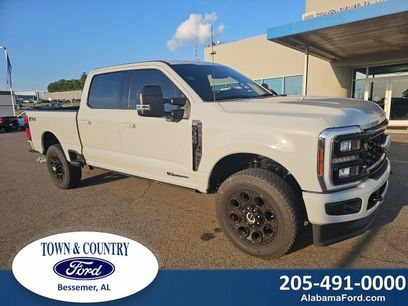 Used 2026 Ford F350 XLT w/ XLT Premium Package