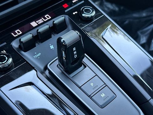 New 2026 Porsche 911 Carrera 4S image 22