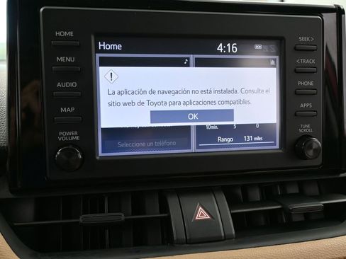 Used 2019 Toyota RAV4 LE image 19