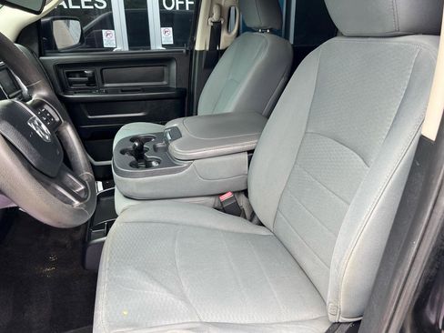 Used 2014 RAM 1500 Express AWD/4WD image 11