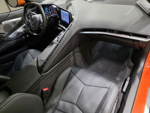 Used 2023 Chevrolet Corvette Z06 image 22