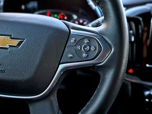 Used 2023 Chevrolet Traverse LT w/ LPO, Cargo Package image 39