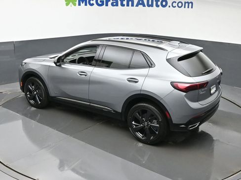 New 2026 Buick Envision Sport Touring AWD/4WD image 24