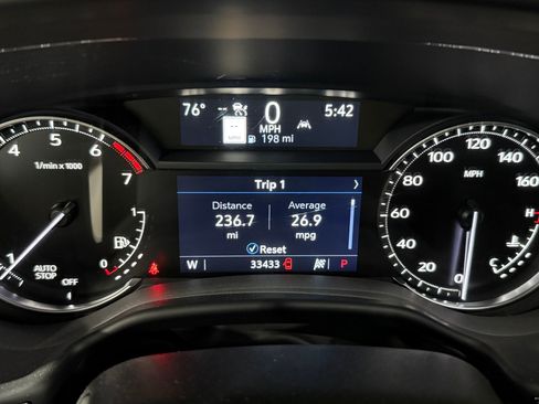 Used 2023 Cadillac CT5 Premium Luxury image 18