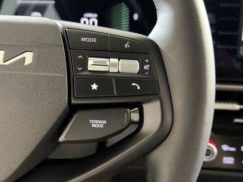 New 2026 Kia Sportage EX AWD/4WD image 29