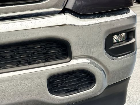 Used 2021 RAM 1500 Laramie image 11