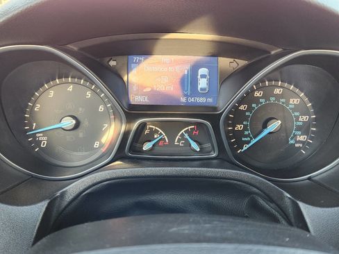 Used 2014 Ford Focus SE image 22