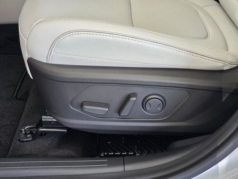 New 2026 Hyundai Tucson Limited AWD/4WD image 21