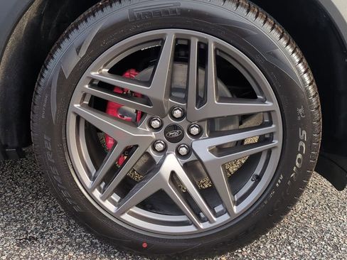 New 2026 Ford Explorer ST-Line w/ ST-Line Street Pack image 11