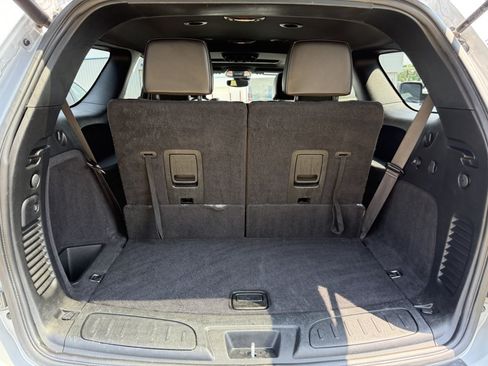 Used 2024 Dodge Durango GT AWD/4WD image 17
