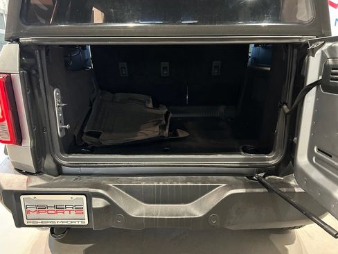 Used 2023 Ford Bronco Big Bend AWD/4WD image 30
