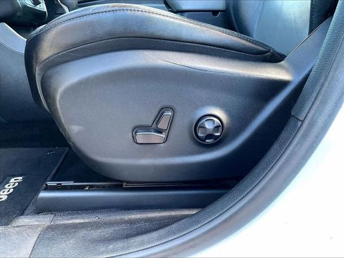 Used 2014 Jeep Cherokee Limited AWD/4WD image 27
