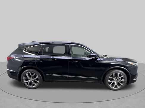 Certified 2024 Acura MDX w/ Technology Package AWD/4WD image 38