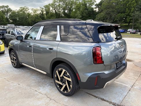 New 2027 MINI Cooper Countryman S AWD/4WD image 4