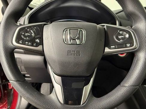 Used 2021 Honda CR-V EX image 15