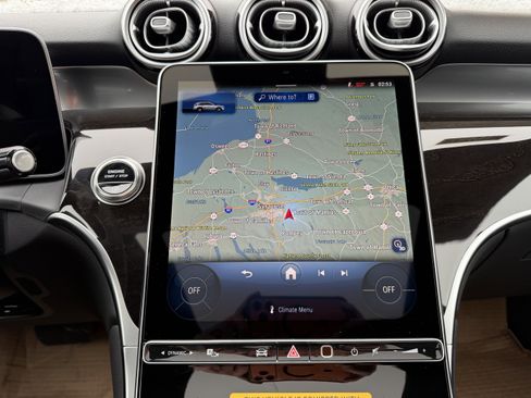 New 2026 Mercedes-Benz GLC 300 4MATIC image 20