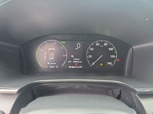Used 2024 Honda CR-V Sport-L image 12