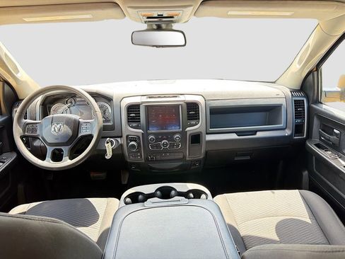 Used 2019 RAM 1500 Express w/ Wheel & Sound Group AWD/4WD image 11