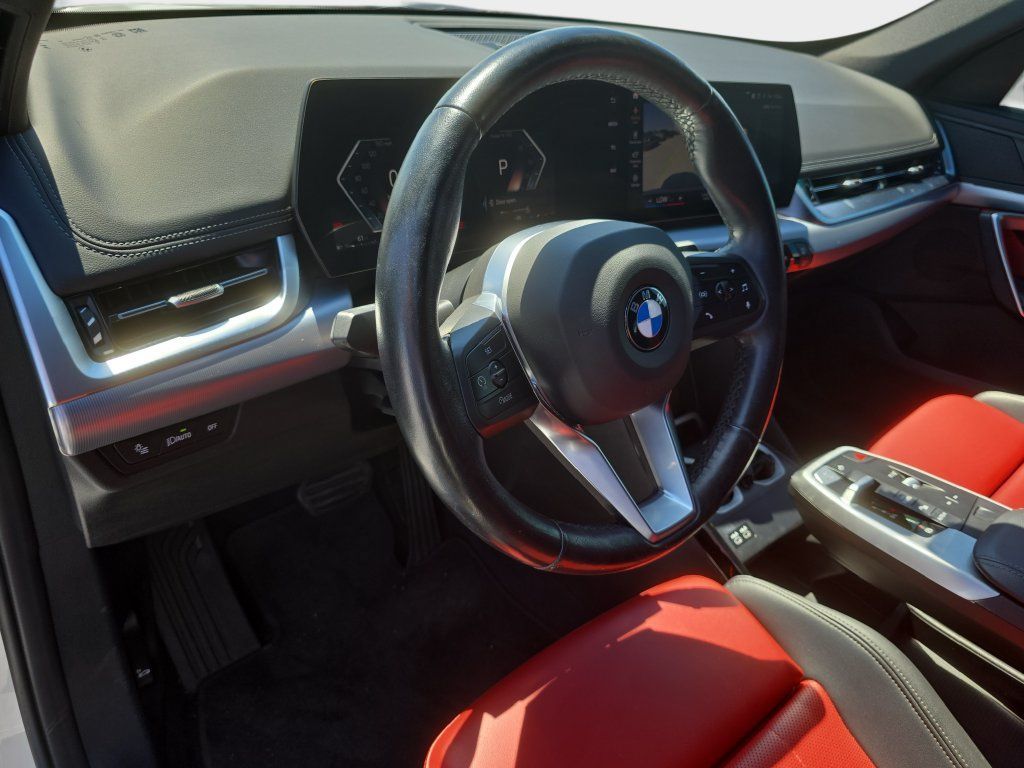 Certified 2023 BMW X1 xDrive28i w/ Convenience Package AWD/4WD image 19