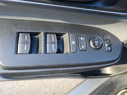 Used 2021 Honda CR-V EX image 26