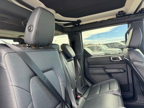 New 2026 Ford Bronco Big Bend image 19