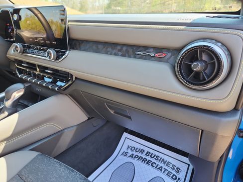 Used 2024 Chevrolet Colorado ZR2 image 45