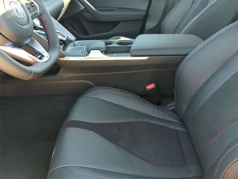 New 2025 Acura TLX SH-AWD w/ A-SPEC Pkg image 17