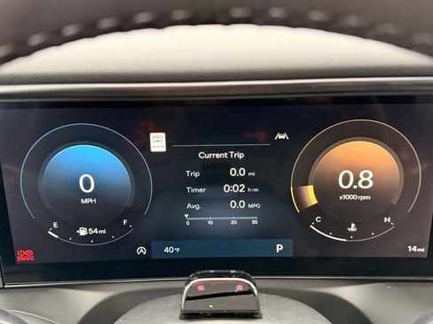 New 2026 Hyundai Palisade XRT Pro AWD/4WD image 22
