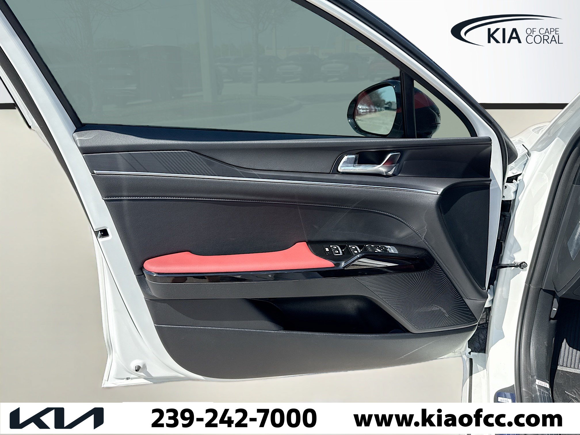 New 2026 Kia K5 GT-Line image 20