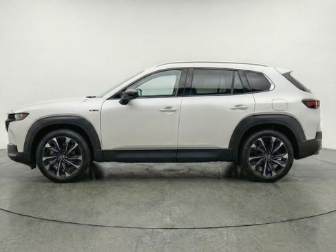 Used 2025 MAZDA CX-50 2.5 Hybrid w/ Premium Plus Pkg AWD/4WD image 5