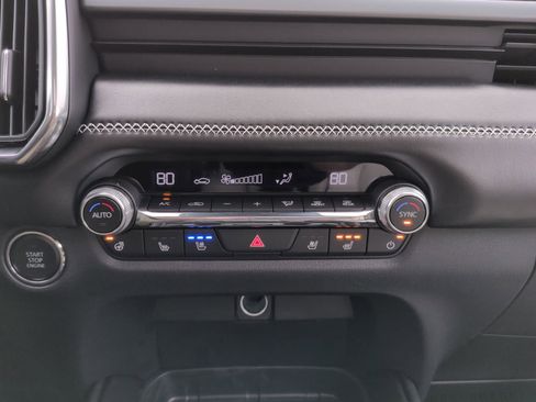 New 2026 MAZDA CX-50 2.5 Turbo w/ Accent Package image 25