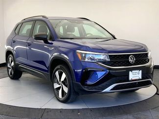 Used 2023 Volkswagen Taos S video 1