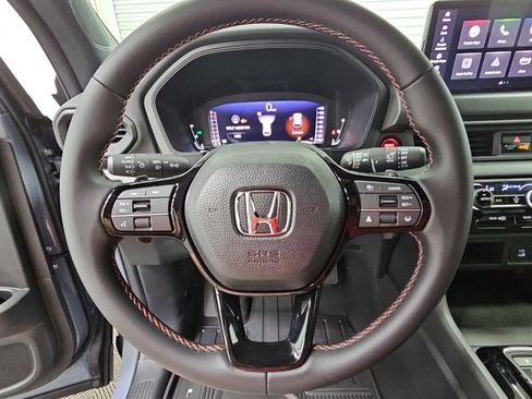 New 2026 Honda Pilot Sport image 25