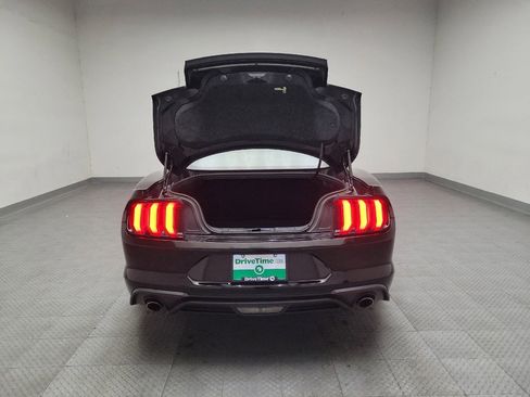 Used 2019 Ford Mustang Coupe image 29