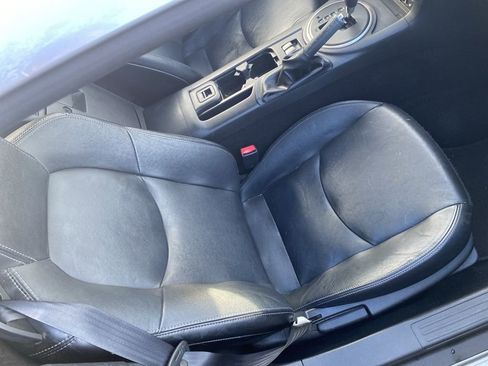 Used 2015 MAZDA MX-5 Miata Grand Touring image 10