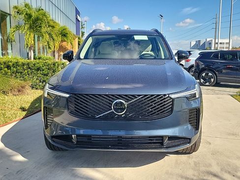 New 2026 Volvo XC90 T8 Ultra w/ Lounge Package image 2