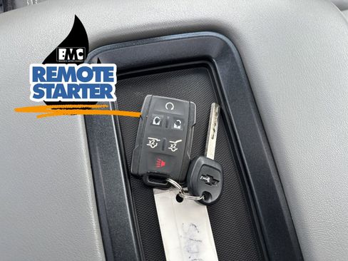 Used 2019 Chevrolet Tahoe LT AWD/4WD image 69
