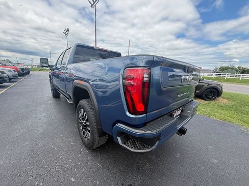 Used 2026 GMC Sierra 2500 Denali Ultimate w/ Max Trailering Package AWD/4WD image 6
