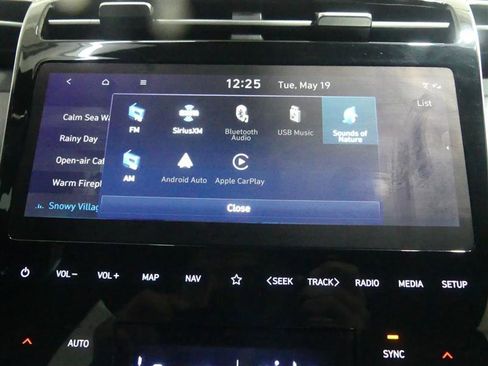 Used 2022 Hyundai Santa Cruz Limited AWD/4WD image 45