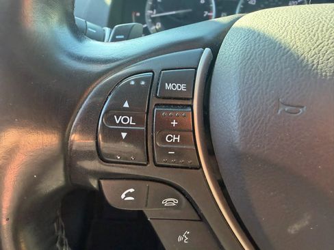 Used 2017 Acura RDX AWD image 13